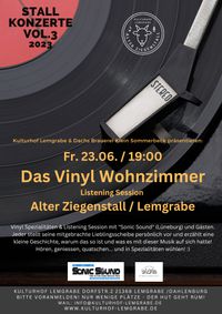 Vinyl Wohnzimmer_1